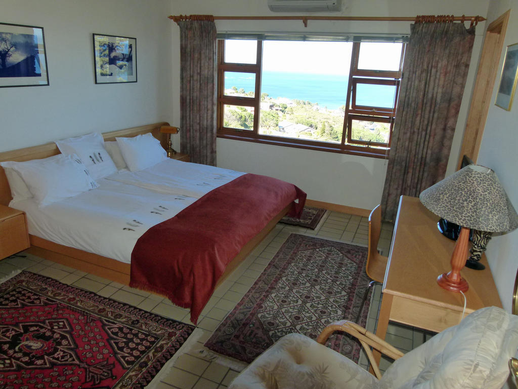 坎普斯湾魔法公寓 Camps Bay 客房 照片