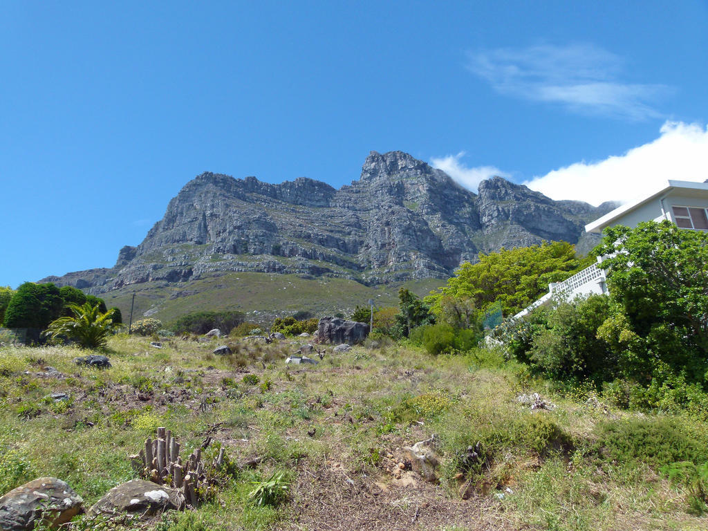 坎普斯湾魔法公寓 Camps Bay 外观 照片