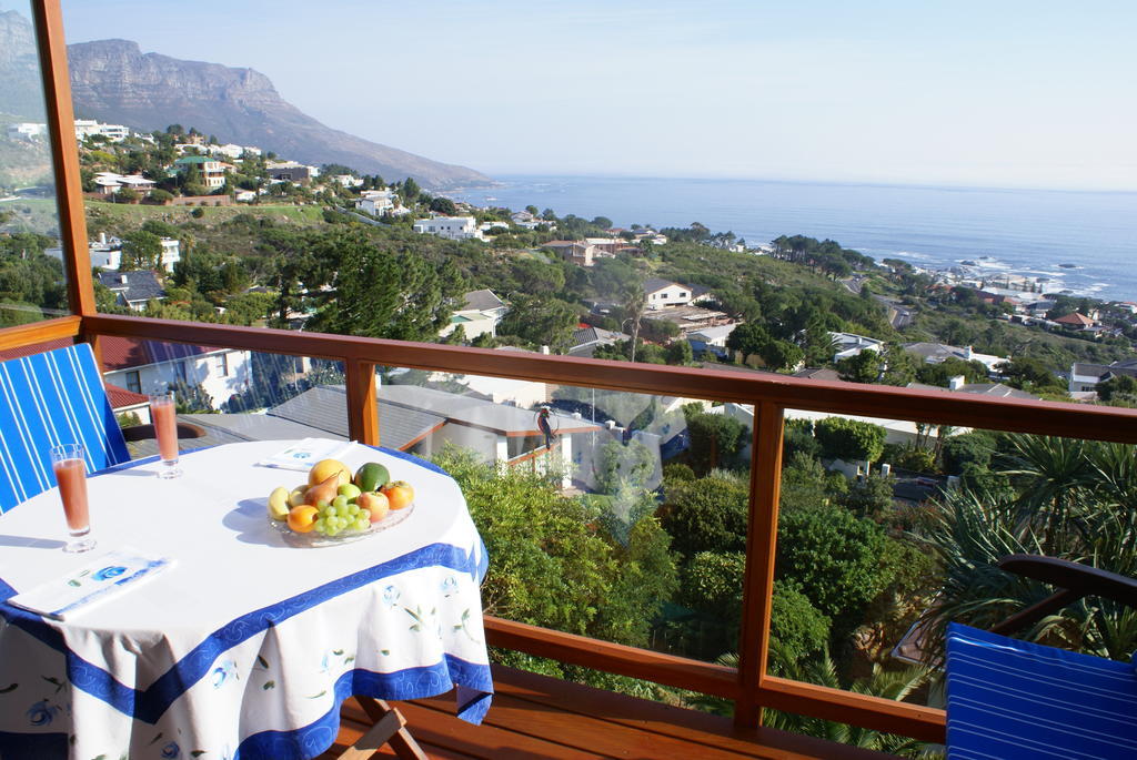 坎普斯湾魔法公寓 Camps Bay 客房 照片