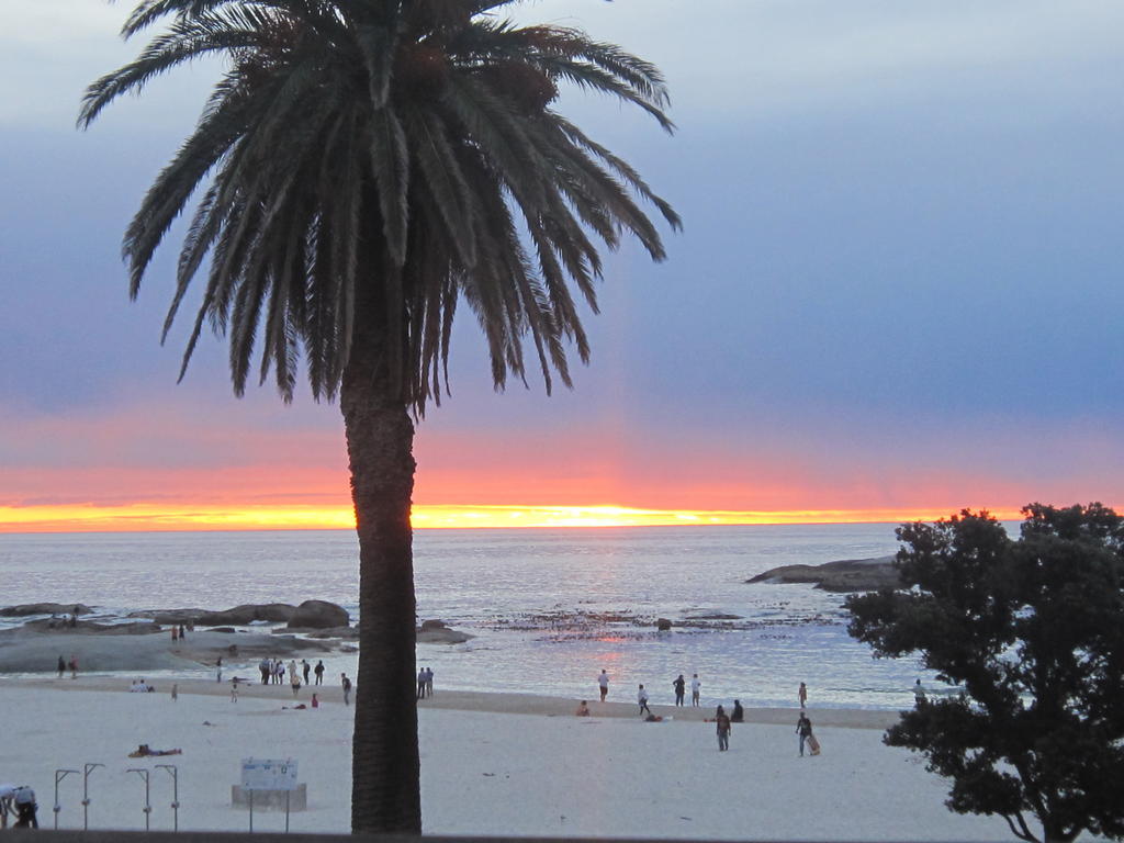 坎普斯湾魔法公寓 Camps Bay 外观 照片