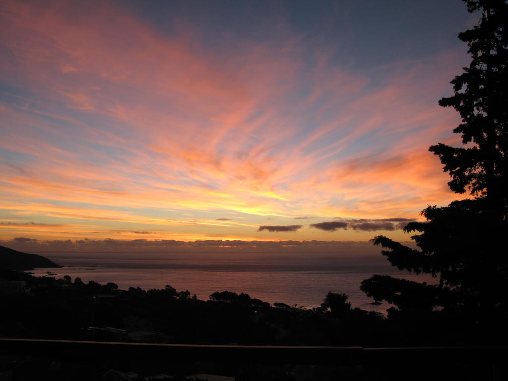 坎普斯湾魔法公寓 Camps Bay 外观 照片