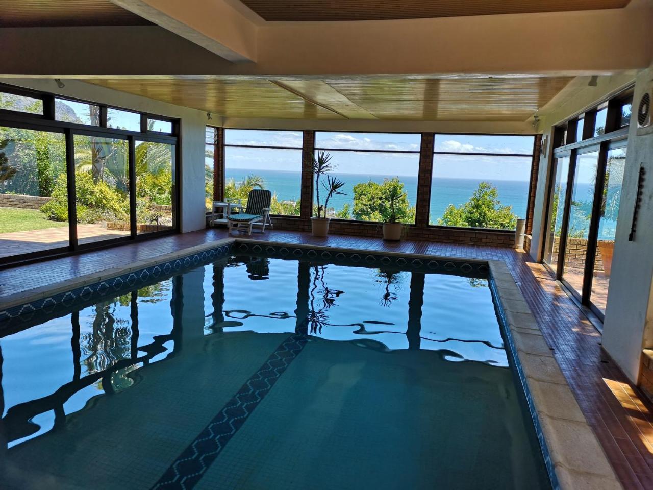 坎普斯湾魔法公寓 Camps Bay 外观 照片