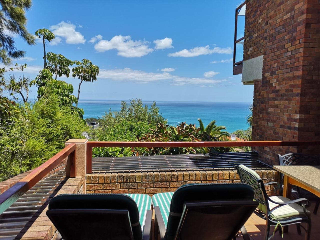 坎普斯湾魔法公寓 Camps Bay 外观 照片