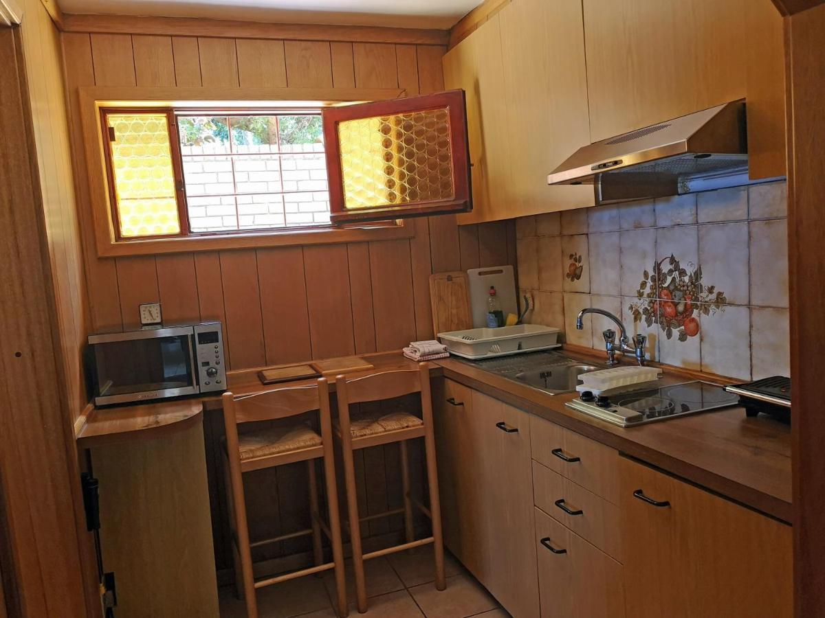 坎普斯湾魔法公寓 Camps Bay 外观 照片