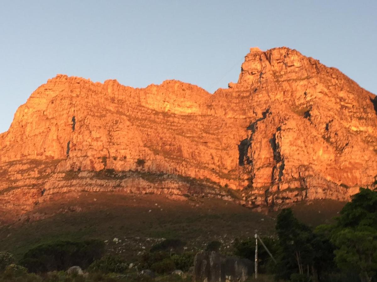 坎普斯湾魔法公寓 Camps Bay 外观 照片