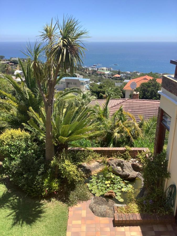 坎普斯湾魔法公寓 Camps Bay 外观 照片