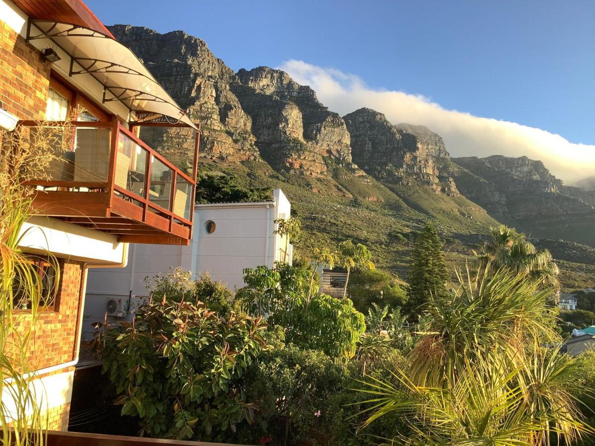 坎普斯湾魔法公寓 Camps Bay 外观 照片