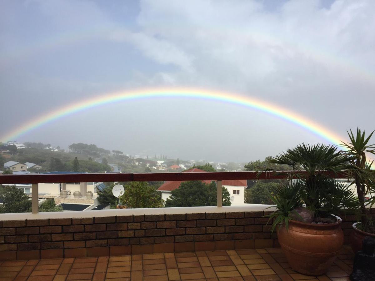 坎普斯湾魔法公寓 Camps Bay 外观 照片